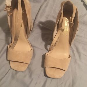 Nanette Lepore High heels sandals